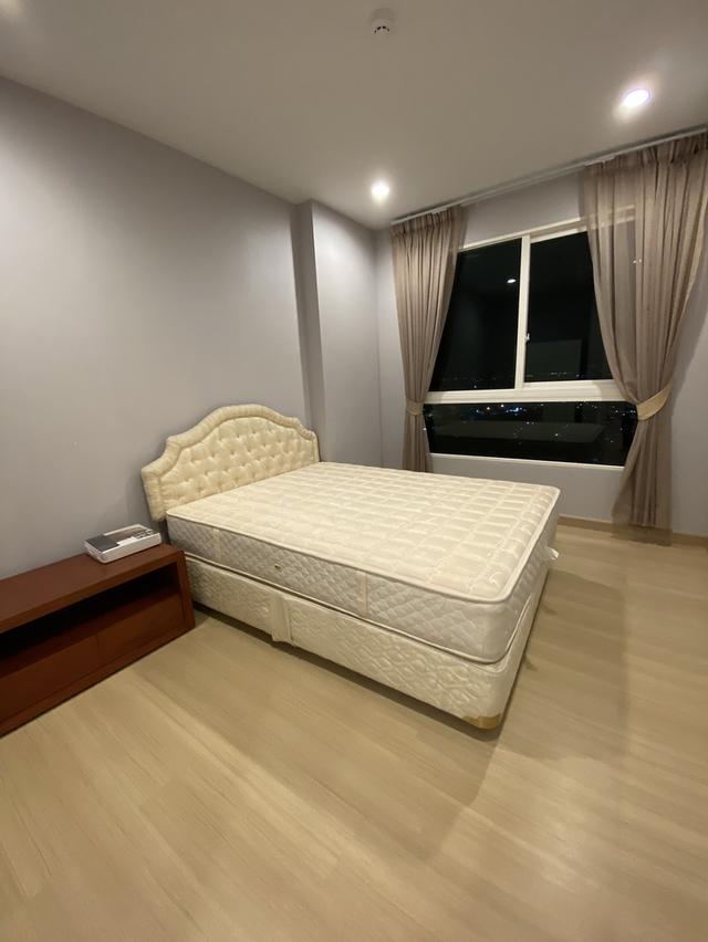 ให้เช่าศุภาลัย ไลท์ รัชดา-นราธิวาส-สาทร Supalai Lite Ratchada-Narathiwas-Sathorn 5
