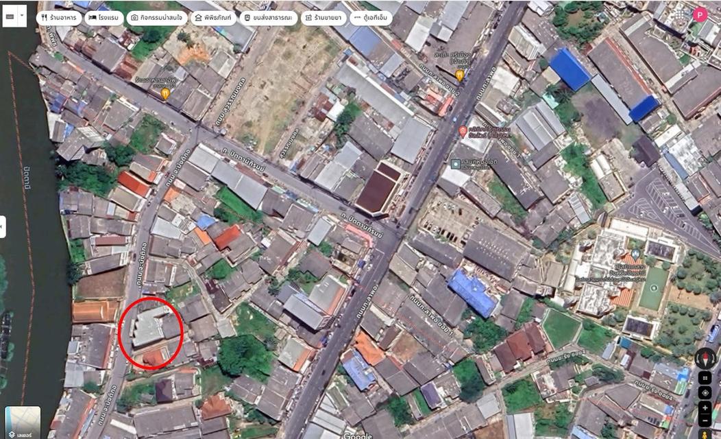 บ้านสวยวิวแม่น้ำ กลางเมืองปัตตานี เจ้าของขายเอง 2