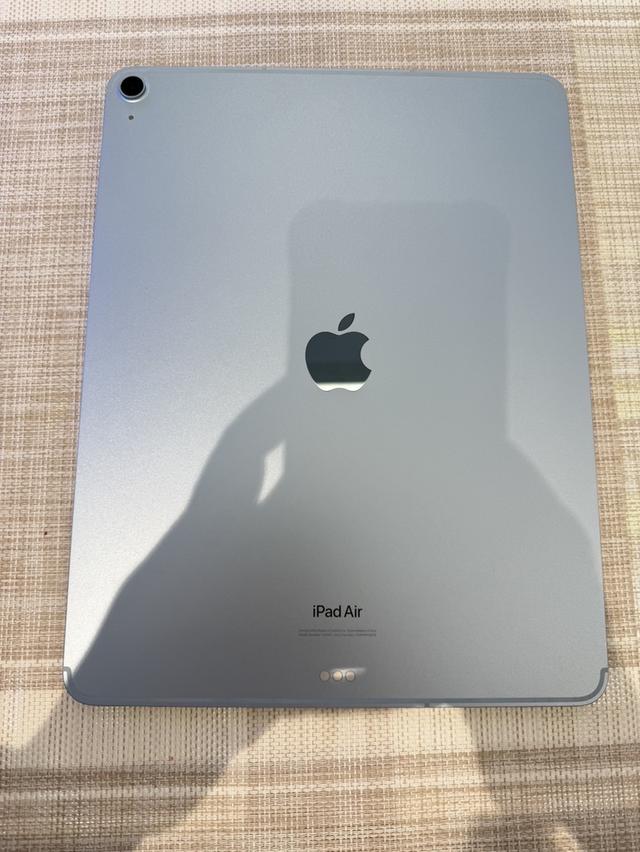 iPad Air 6 WiFi-cellular 128GB รูปที่ 7