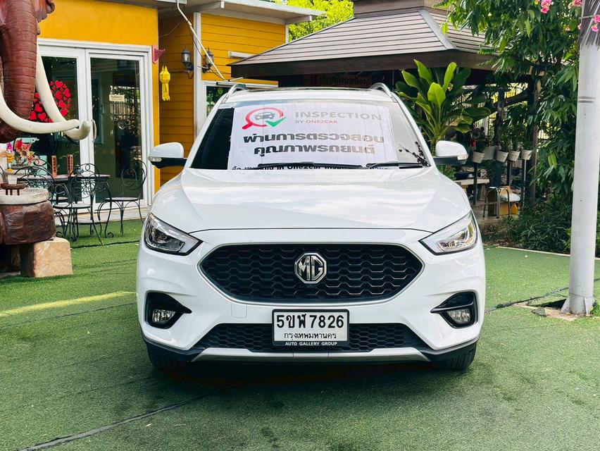 🌟 MG ZS 1.5 V AUTO! ปี 2024! รุ่น TOP สุด! 🌟 2