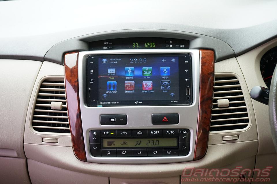 2012  TOYOTA INNOVA 2.0 G OPTION ( 8456 ) 13