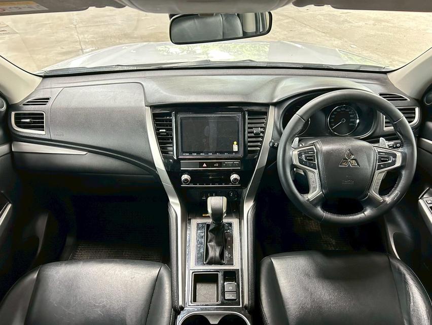 Mitsubishi Pajero Sport 2.4 GT Plus AT ปี 2022 11