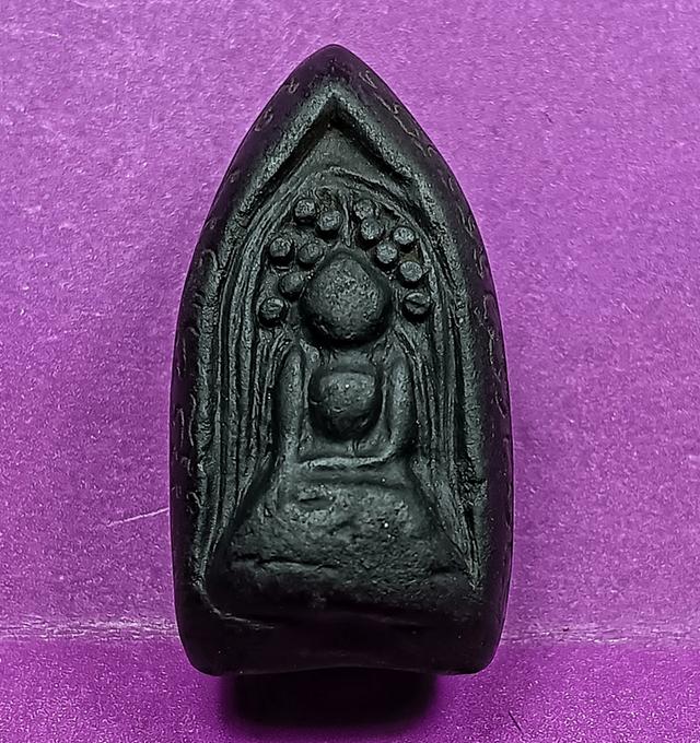 พระกริ่งคลองตะเคียนจังหวัดอยุธยา