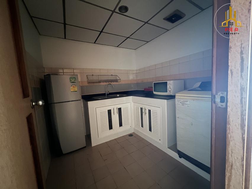 SV City Rama3 l เอสวี ซิตี้ พระราม3 คอนโดพร้อมอยู่ ริมแม่น้ำเจ้าพระยา สิ่งอำนวยความสะดวกครบครัน 11