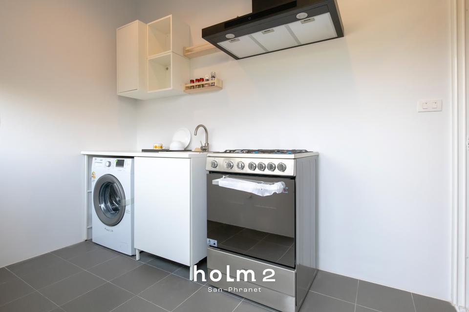 บ้านแฝด 3 ห้องนอน 3 ห้องน้ำ 4