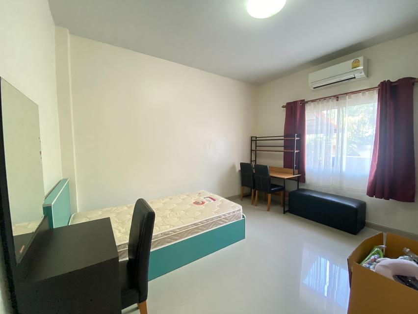 ขายด่วน บ้านเดี่ยวชั้นเดียวพร้อมเฟอร์นิเจอร์ จ.อุดรธานี (รหัส: H1SS-470) 6
