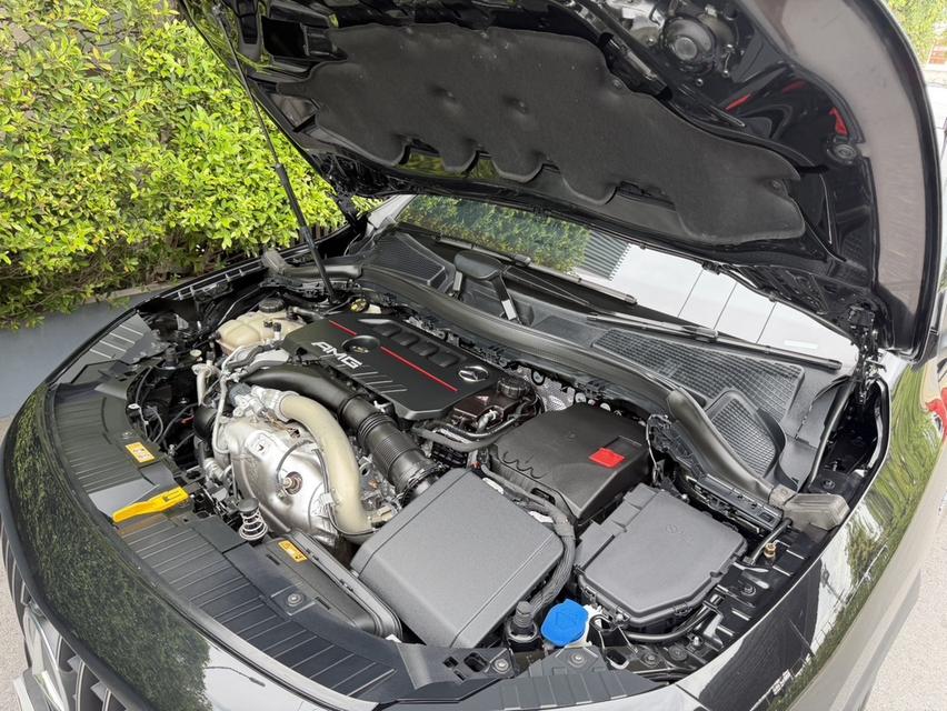 (แจ้งรหัสรถ AP939) Mercedes-AMG GLA35 Facelift ปี 2023 รูปที่ 20