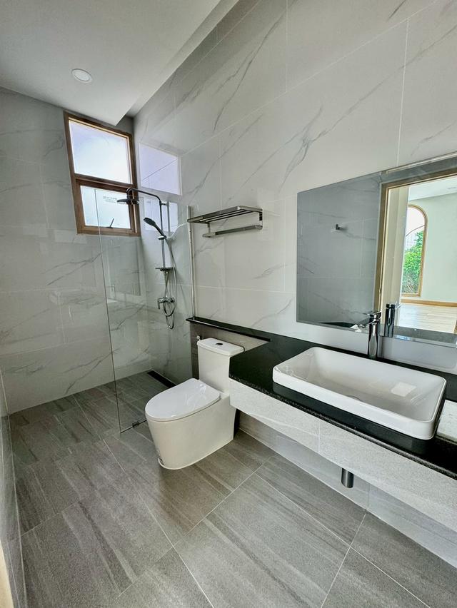 Brand New Pool Villa Pattaya For Sale  12