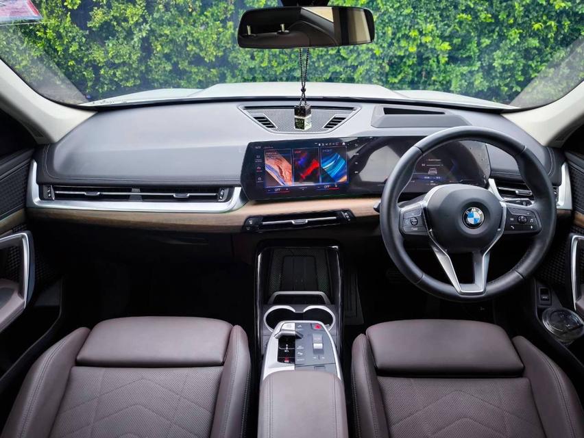 BMW X1 sDrive20i xLine (โฉมU11 ปี2024)เลขไมล์ 30,xxx km. รูปที่ 11