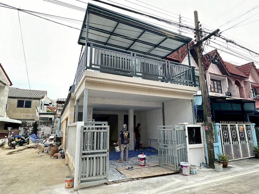 บ้านซอยประชาราษฎร์14 5