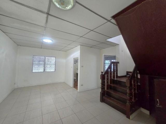 ให้เช่าบ้านเดี่ยว 2 ชั้น 67ตรว. เกษตร นวมินทร์ ใกล้โรงเรียนเลิศหล้า 3