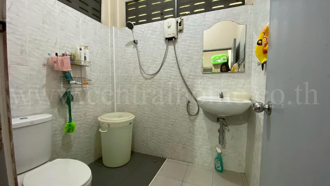 บ้านเดี่ยว ชั้นเดียว พร้อมที่ดิน 2-3-97 ไร่ วังกระโจม - นครนายก 8