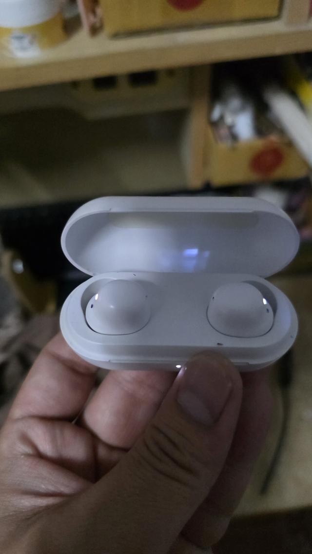 หูฟังไร้สาย เสียดี ราคาซื้อมา890