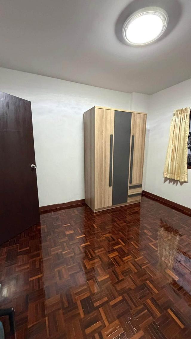 U1513 ให้เช่าบ้านเดี่ยว 2 ชั้นหมู่บ้านชวนชื่น วัชรพล รามอินทรา ใกล้ห้างใกล้ตลาด ใกล้ทางด่วน BTS ทำเลดีเดินทางสะดวกเข้าออกได้หลายทาง 5