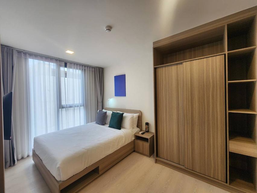 The Base Rise Phuket 5