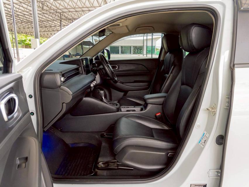 ขาย Honda HRV e:hev 1.5E ปี22 14