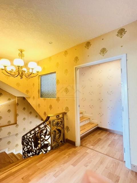 ให้เช่าทาว์นโฮม 3 ชั้น 160 ตรม. โครงการบ้านกลางเมือง Urbanion เกษตร-นวมินทร์ 2 ซอยลาดปลาเค้า 79 ทำออฟฟิศได้ 4