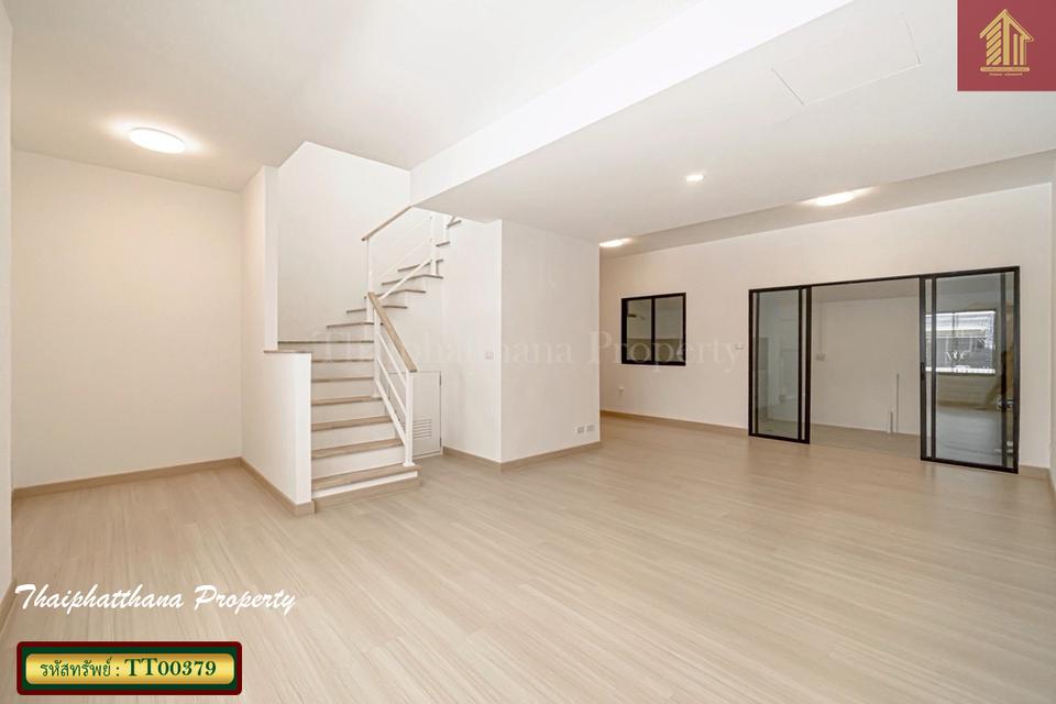 เดอะ คอนเนค สวนหลวง-อ่อนนุช 3