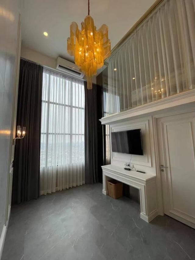 ให้เช่า Knightsbridge Prime Sathorn คอนโดหรู ใจกลางสาทร วิวสวยระดับพรีเมียม 3