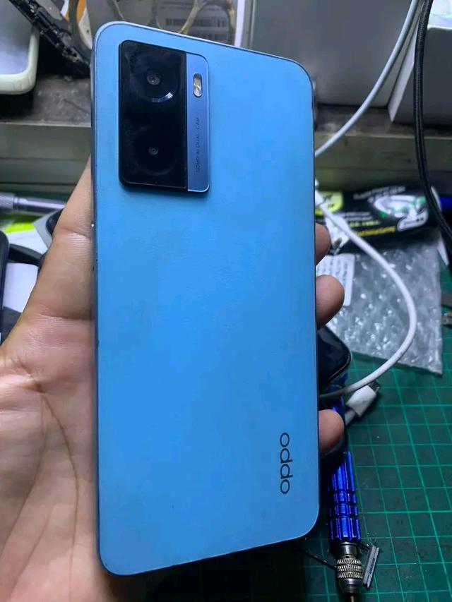 พร้อมขาย OPPO A57 2