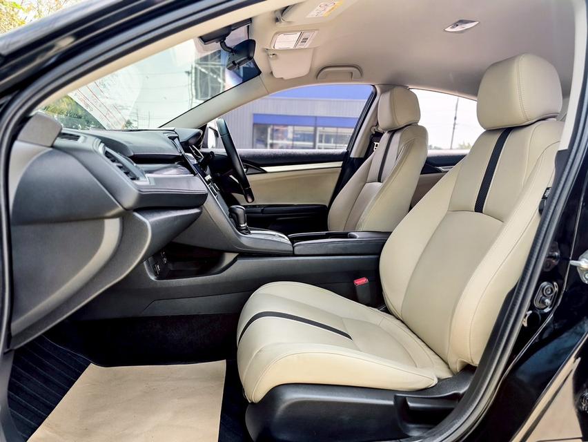 HONDA CIVIC FC 1.8EL i-VTEC ปี 2019 (Minorchange) รูปที่ 11