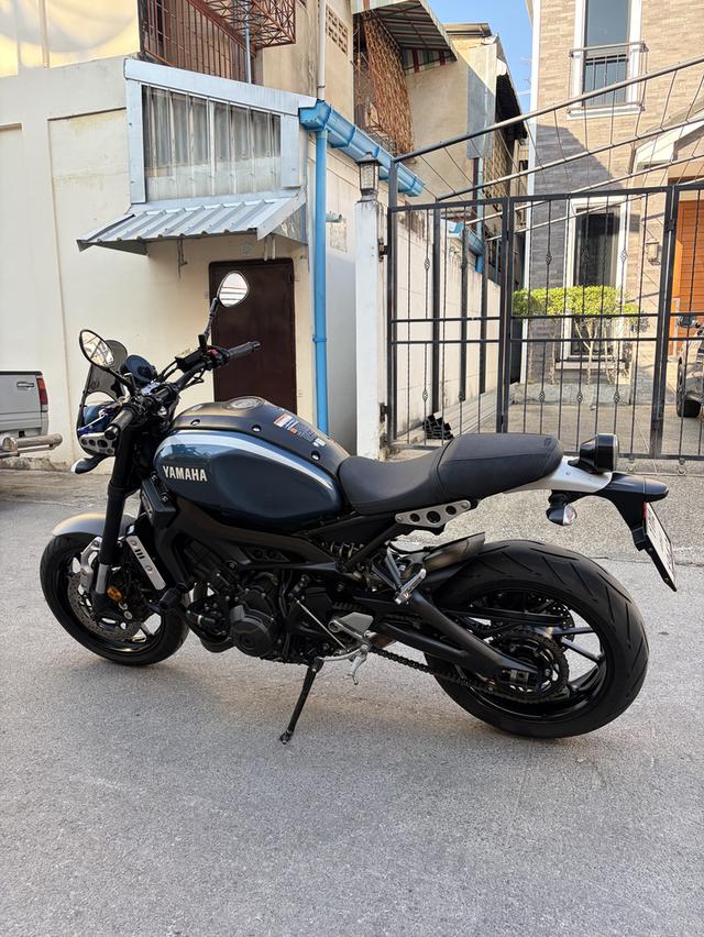 Yamaha xsr900 ปี 2016 รูปย่อยที่ 3