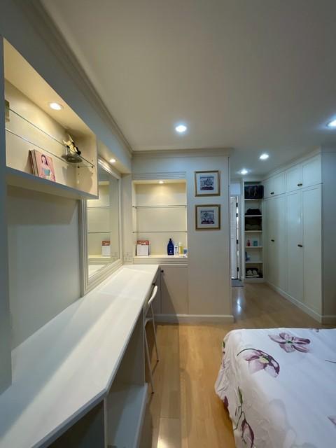 ให้เช่า ทาวน์โฮมหรู 4 ชั้น คริสตัล วิลล์ Townhome Crystal Ville โครงการอยู่หลังเซ็นทรัลอีสต์วิลล์ติดทางด่วน เอกมัยรามอินทรา ซอยประดิษฐ์มนูธรรม 19 14