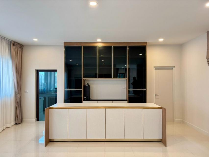 ขายบ้านเดี่ยวหลังใหญ่ เดอะ ซิตี้ ราชพฤกษ์–ปิ่นเกล้า 4