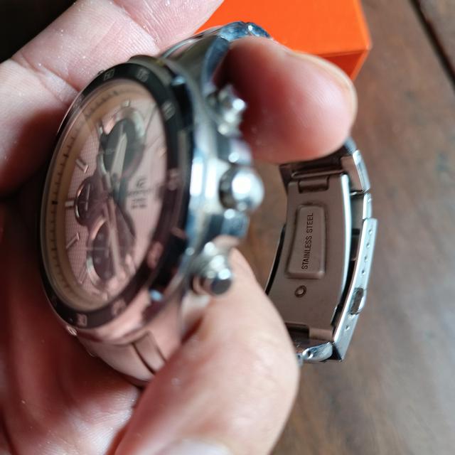 นาฬิกา Casio Edifice มือสอง