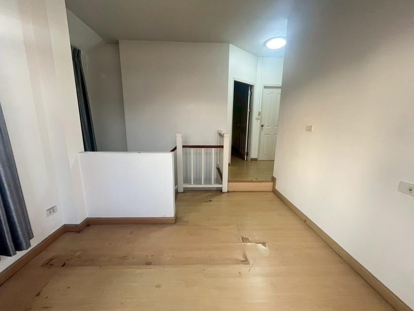 หมู่บ้านฟลอร่าวิลล์ รังสิต-ปทุมธานี ซอยวัดเปรมประชากร ต.บางพูน อ.เมืองปทุมธานี จ.ปทุมธานี 15