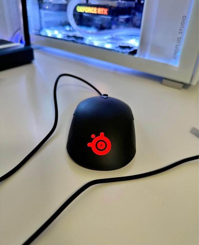 Steelseries Sensei Ten มือ2 สภาพสวย