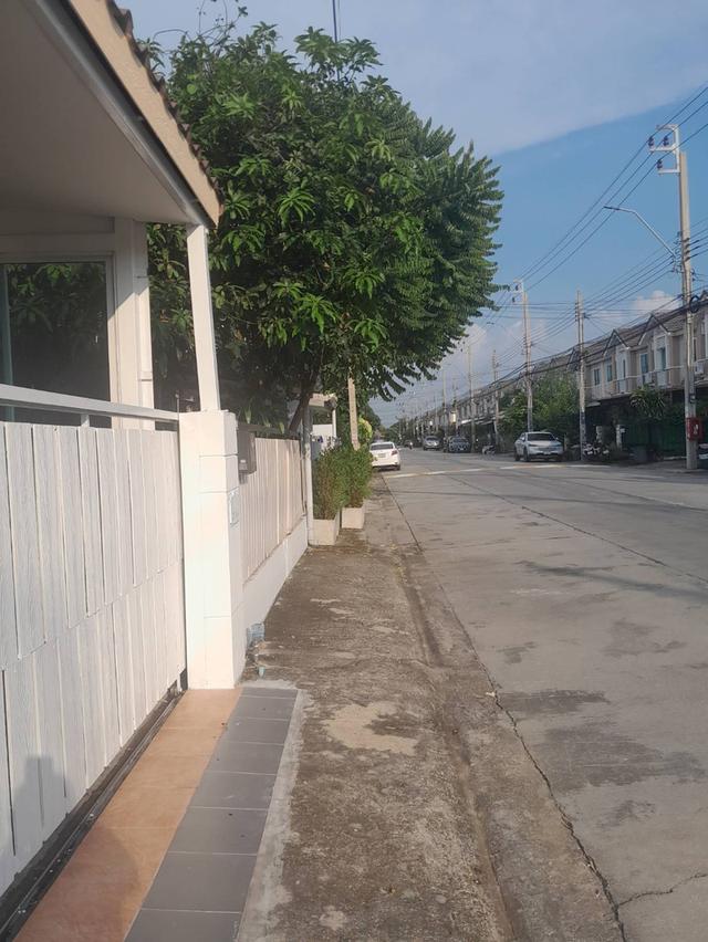 บ้านแฝด 2 ชั้น 14