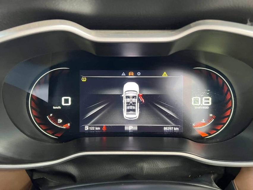 MG ZS  ตัว V เครื่อง 1.5cc. AUTO ปี 2023 รูปที่ 4