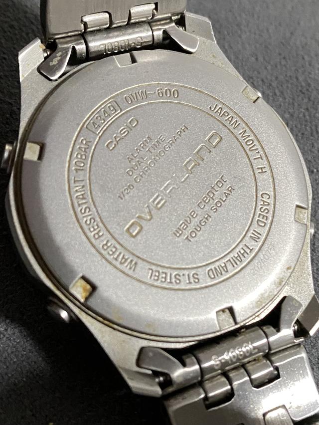 นาฬิกา Alba citizen casio รูปที่ 19
