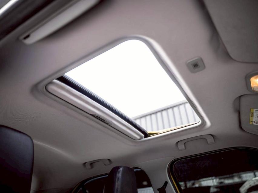 รหัสรถ 67GG8359 MG3 1.5 ตัวท๊อป 💢มี Sunroof ปี 2016 รูปที่ 16