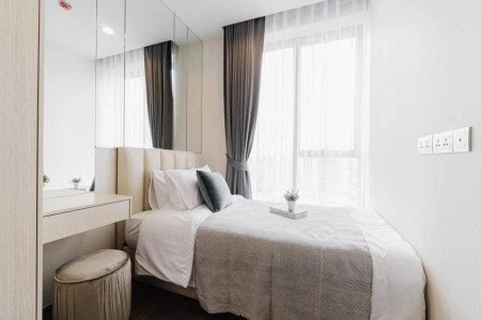 For Rent Ideo Q Victory Condominium ใกล้ BTS อนุสาวรีย์ชัยสมรภูมิ 2