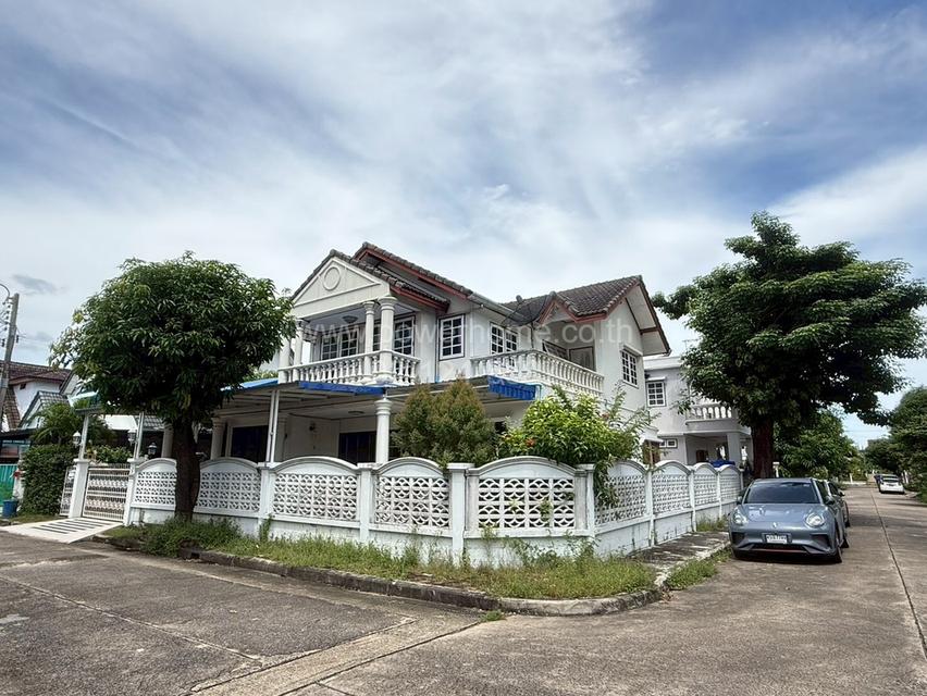 บ้านกฤษดานคร 16 ถนนบรมราชชนนี แขวงศาลาธรรมสพน์ เขตทวีวัฒนา กรุงเทพมหานคร 1