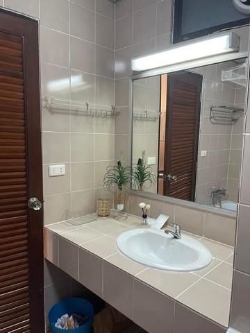 ขายคอนโดพลาซ่าพัทยาขายพร้อมผู้เซ่า7000บาท/ด สัญญาเช่า6เดือน 8