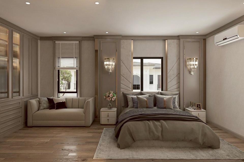 (Grand Bangkok Boulevard Krungthep Kritha) 480,000 5 ห้องนอน 6 ห้องน้ำ 10