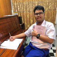 ติวสอบเข้ามหาวิทยาลัยด้านดนตรี ที่ Fin Music School 11