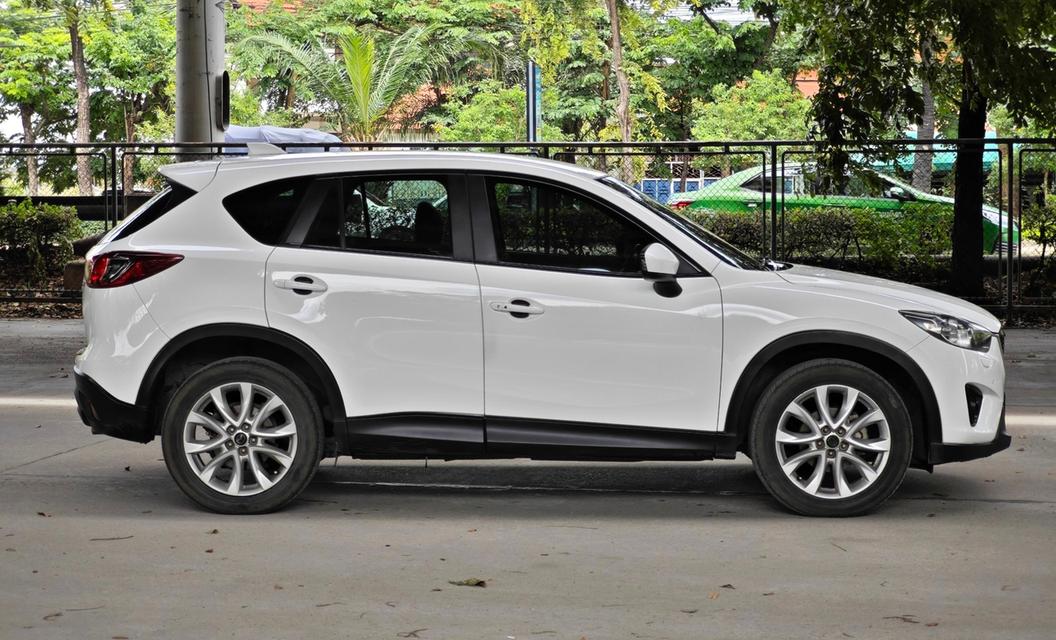 Mazda CX-5 2.5 S AT ปี ปี 2014 3