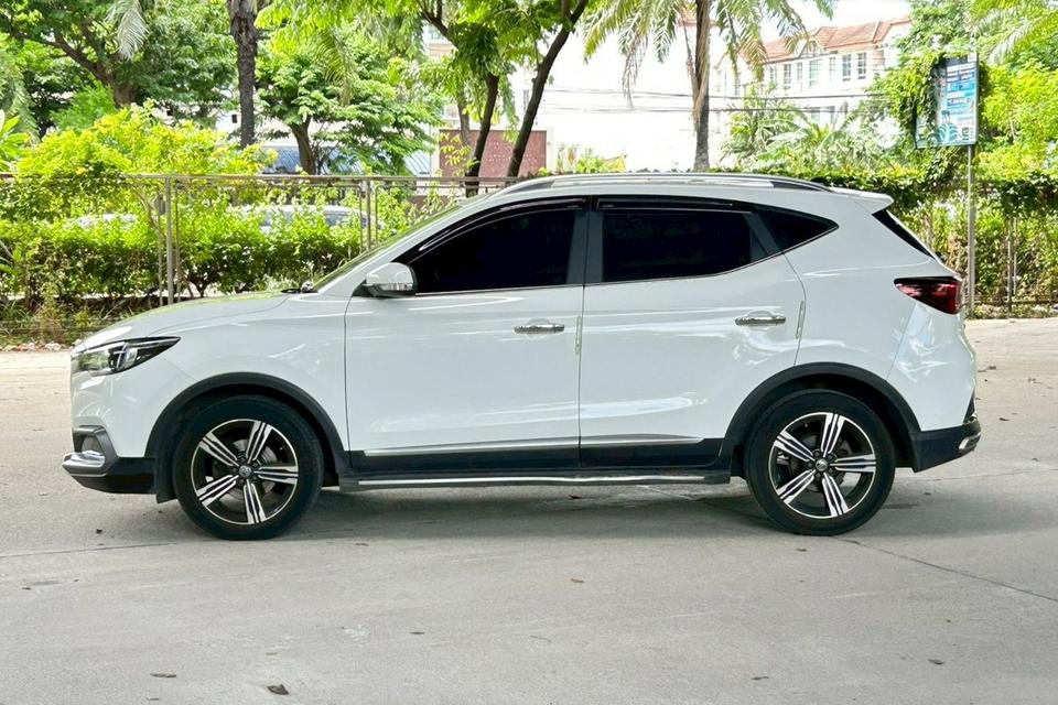 🚗 2019 MG ZS 1.5 X Sunroof AT รูปที่ 8
