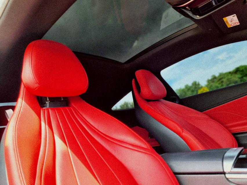 Benz CLE 300 AMG Coupe ปี 2025 ไมล์ 11,xxx km. 15