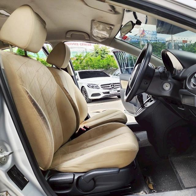 Mazda 2 Elegance 1.5 Sedan AT ปี 2012 14