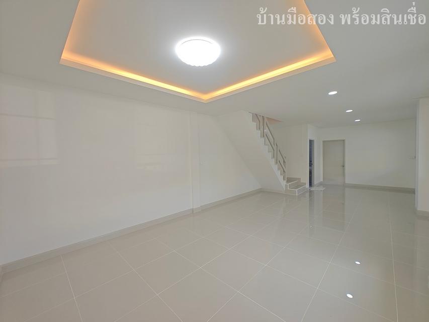 ไดมอนด์วิลล์ ลำลูกกาคลอง2 4