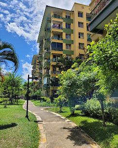 Hot! ขายคอนโด Parkland 38 ตร.ม.ตรงข้ามตึกเนชั่น บางนา กทม. 10