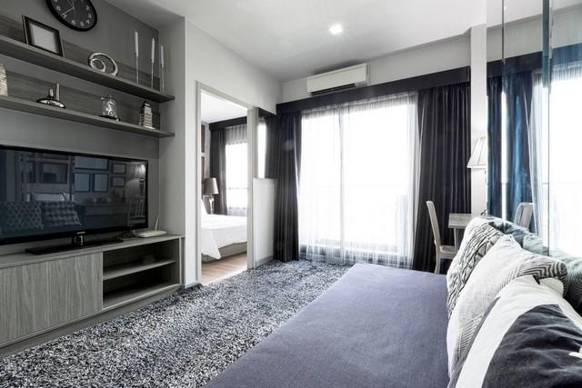 condo Chapter One Midtown Ladprao 24 แชปเตอร์วัน มิดทาวน์ ลาดพร้าว 24 1BR1BATHROOM 3990000 BAHT อยู่สบาย 1