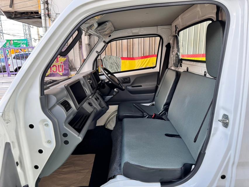 SUZUKI CARRY 1.5 MT 2023 8