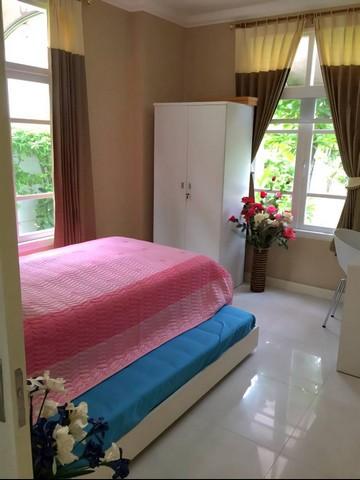 ให้เช่า บ้านเดี่ยว2ชั้น 150ตรว. โครงการหรู กิ่งแก้ว11 ทะลุออกกิ่งแก้ว 19 บางนา-ตราด ใกล้สนามบินสุวรรณภูมิ 5