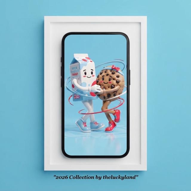 วอลเปเปอร์สวยๆ กว่า 3,000 ภาพ เติมพลังบวกให้คุณทุกวัน! 💖Over 3,000 gorgeous wallpapers to boost your positive daily vibe! 💖 รูปที่ 7
